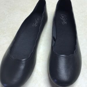 City streets flats 8.5